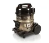 Hitachi CV-975FC ECO Bodenstaubsauger, 880W, beutellos, 18L Produktbild-Vorschau 1