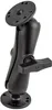 RAM Mounts RAM-101U, Czarny, 187 mm, 499 g Podgląd zdjęcia produktu 1