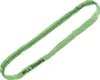 Cinghia circolare da sollevamento verde 2000 kg / 0,5 m di Anteprima dell’immagine prodotto 1
