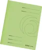 Herlitz 11037090, Manila-Ordner, A4, Karton, Grün, 1 Produktbild-Vorschau 2