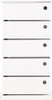 Venture Design, Kommoden, San, Beige Produktbild-Vorschau 6