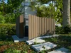 Outgarden | 2,90 m | Antique, WPC Wandverkleidung, Produktbild-Vorschau 5