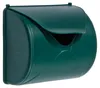 AXI Briefkasten grün Gartenspielhaus Zubehör; A505.010.02 Produktbild-Vorschau 1