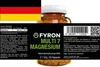 Fyron Multi 7 Magnesium  - 60 Kapsúl Náhľad obrázku produktu 4