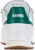 K-Swiss Classic RINZLER GT - Herren Schuhe Weiß-Grün Produktbild-Vorschau 10