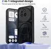 Magnetisch Hülle für Nothing Phone 3A Pro, Handyhülle Produktbild-Vorschau 7