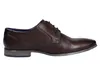 bugatti Herren Schnürschuhe, braun(brown (3)), Gr. 42 Produktbild-Vorschau 5