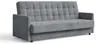 MOEBLO Schlafsofa Tina – 3-Sitzer Cordsofa mit Produktbild-Vorschau 4