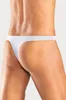 H.I.S. String Herren Unterhose 5 -teilig weiß Größe 6 Produktbild-Vorschau 3