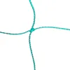 PieloBa Geflügelzaun Höhe 1,80 m x 10 m Masche 5 cm grün Produktbild-Vorschau 2