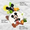 Disney Mickey Eau De Toilette Spray 100ml Produktbild-Vorschau 2