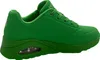 Skechers Boty Unostand ON Air, 73690GRN Náhled obrázku produktu 32