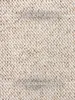 Close-up texture of a cream-colored rug with text overlays. Voir les images du produit
