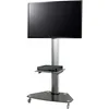 SpeaKa Professional SP-TVRW-01 TV-Rollwagen 81,3 cm (32) - Produktbild-Vorschau 2