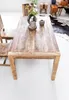 Esszimmertisch Rustica 120 x 70 x 76 cm Mango Massiv-Holz | Produktbild-Vorschau 2