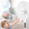 Ventilatore da Terra Oscillante Zenwire STL189 40W con Anteprima dell’immagine prodotto 13