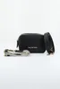 Valentino Bags Zero Re Hobo Bag Damen Schultertasche nero Produktbild-Vorschau 10