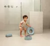 bébé-jou 3010_83, Ružová, Bavlna, Obrázok, Pranie v práčke, Náhľad obrázku produktu 5