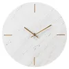 SensaHome orologio da parete Nairobi - Lussuoso orologio Anteprima dell’immagine prodotto 1