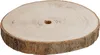 Rondelle de tronc d'arbre 15cm pour le bricolage Rondelle Voir les images du produit 3
