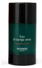 Hermes Eau de Orange Verte, Pánské, Deodorant, Tuhý Náhled obrázku produktu 4
