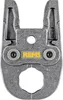 Rems Presszange mini M 35 mit 2 schwenkbaren Anteprima dell’immagine prodotto 1