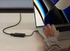 Belkin USB-C auf 2,5GB Ethernet- Adapter, schwarz      Produktbild-Vorschau 9