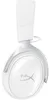 HyperX Cloud III S – Wireless Gaming-Headset (Weiß), Produktbild-Vorschau 6
