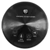 SHX SHXPPTC20R, Elektrischer Raumheizlüfter, Keramik, 24 h, Produktbild-Vorschau 7