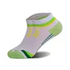 12 Paar Damen Sport Socken Sneaker Füsslinge weiß Gr. 35-38 Produktbild-Vorschau 6