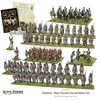 Black Powder Waterloo 2nd edition Starter Set Englisch Produktbild-Vorschau 1