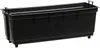 KADAX Pot de fleurs avec insert "Fontana", 56 cm, Avec Voir les images du produit 2