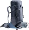Deuter Aircontact Lite 40 + 10 40 l Schwarz  Blau Produktbild-Vorschau 10