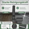 Elektrische Grillbürste 2600mAh 3einstellbare Produktbild-Vorschau 12