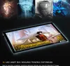 A2 LED Light Box Kreslenie Tracing Tracer Kopírovacia doska Náhľad obrázku produktu 4
