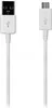 Samsung EP-DG925UWE - Miro USB-Datenkabel - weiß Produktbild-Vorschau 1