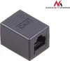 Adattatore Accoppiatore RJ45 Cat6 Accoppiatore patch di Anteprima dell’immagine prodotto 1