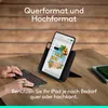 Logitech Flip Folio, QWERTZ, Deutsch, 1,9 cm, 1 mm, Apple, Produktbild-Vorschau 8