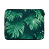 MuchoWow® Laptop Hülle 15 Zoll Monstera - Blätter - Produktbild-Vorschau 1