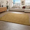 Hochflor Teppich Wohnzimmer Shaggy Langflor Modern Produktbild-Vorschau 1