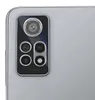Mocolo, Kamera-Schutzglas Xiaomi 12 Pro 9H, Schwarz / Produktbild-Vorschau 2