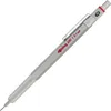 ROTRING Feinminenstift 600 silber 0,7mm Geschenkbox Voir les images du produit 3