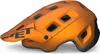 Casco MET Terranova arancio metallizzato-titanio Taglia L Anteprima dell’immagine prodotto 3