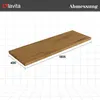 Möbelplatte Lavita Oak 1205x400 | Widerstandfähigkeit gegen Produktbild-Vorschau 3