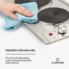 Klarstein Appetito veľkokapacitná vstavaná varná doska, Náhľad obrázku produktu 5