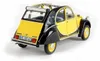 Revell Model Set Citroen 2CV CHARLESTON 1:24 Anteprima dell’immagine prodotto 5