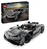 42173 - LEGO Technic - Šedý hyperautomobil Koenigsegg Jesko Náhled obrázku produktu 24