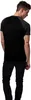 Urban Classics - RAGLAN T-Shirt contrasté noir - XL Voir les images du produit 3