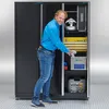 Premium Werkstattschrank - 150 cm breit Produktbild-Vorschau 6