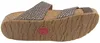 Haflinger Juno Damen Zehensteg-Sandale mit Korkfußbett Produktbild-Vorschau 4
